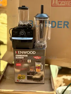 Kenwood Heavy Duty Blender 2.5L