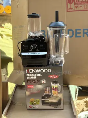 Kenwood Heavy Duty Blender 2.5L