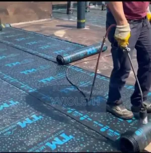 Waterproof Membrane Available