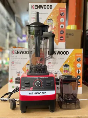 Kenwood Heavy Duty Blender 2.5L