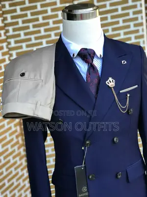 New Fashion Suits/Smart Men Wears