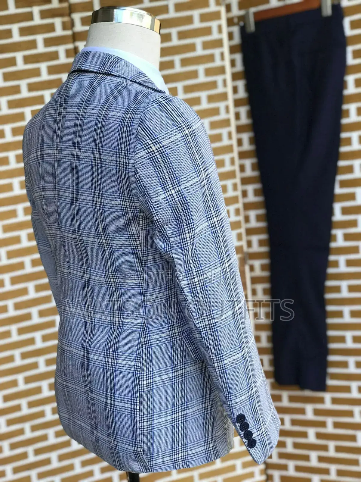 Top Quality Men Suits New Original From Turkey