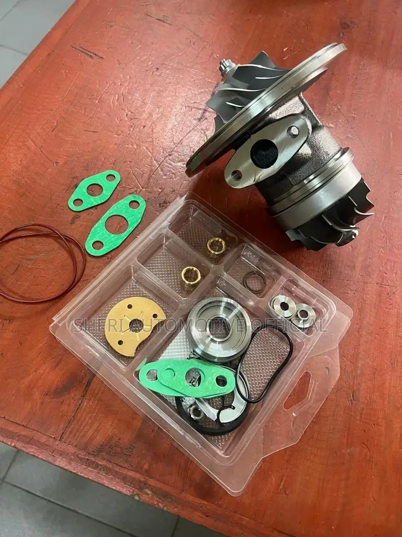 Yutong, Higer, Asiastar, Marcopolo Bus Part Turbo Core 6ct