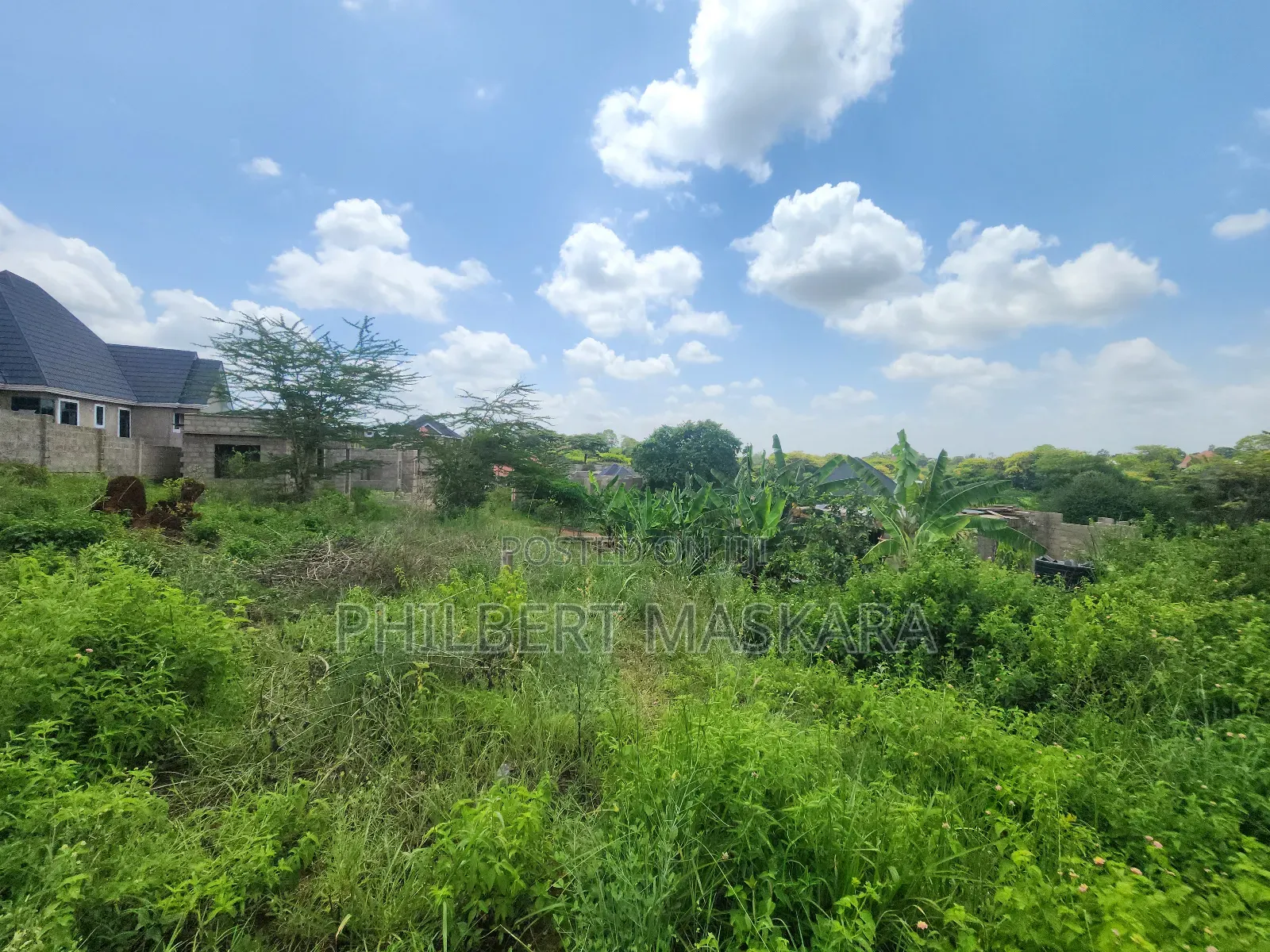 Kiwanja Kizuri Kinauzwa