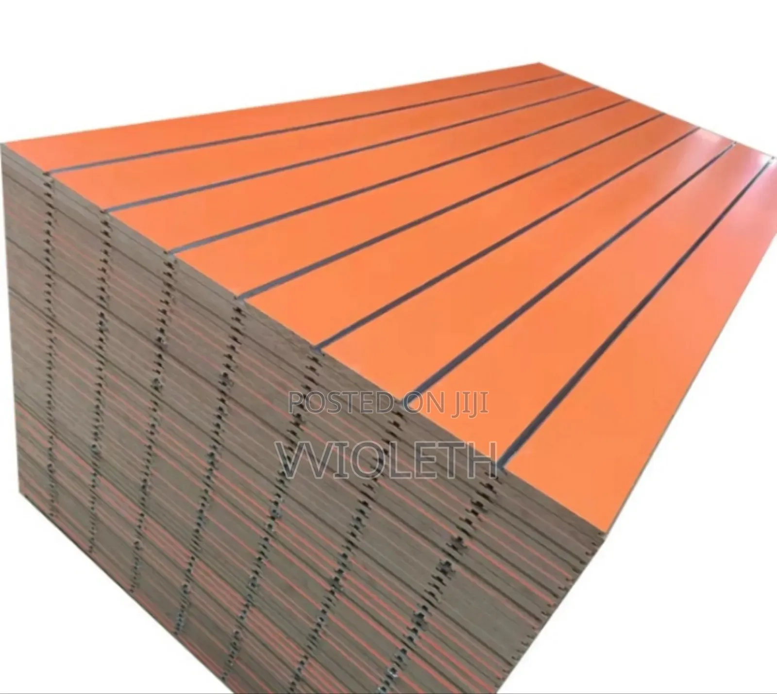 Display Boards