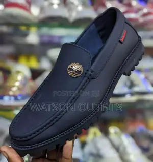 New Original Men Shoes/Loafers