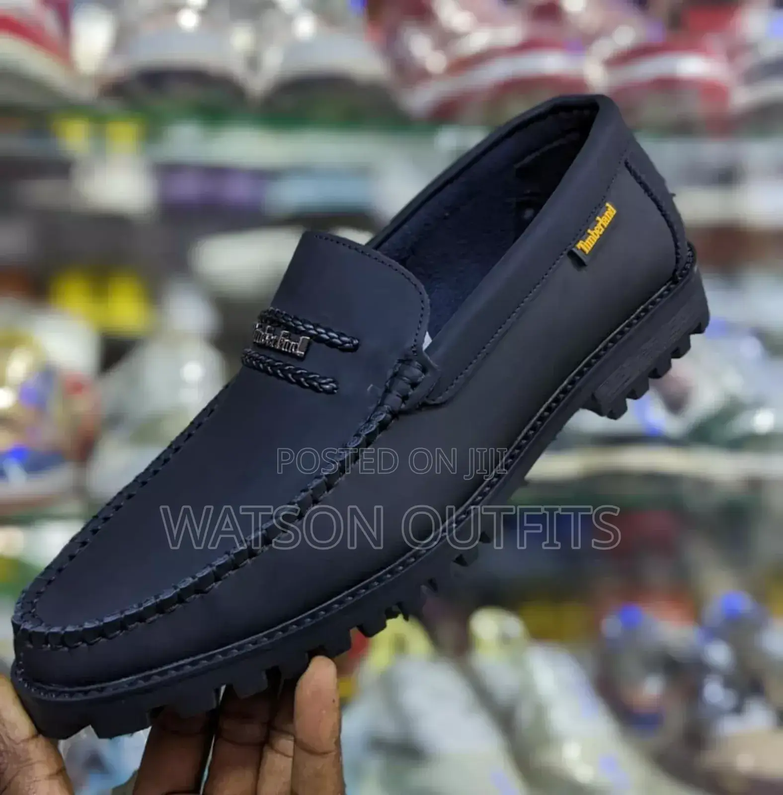 New Original Men Shoes/Loafers