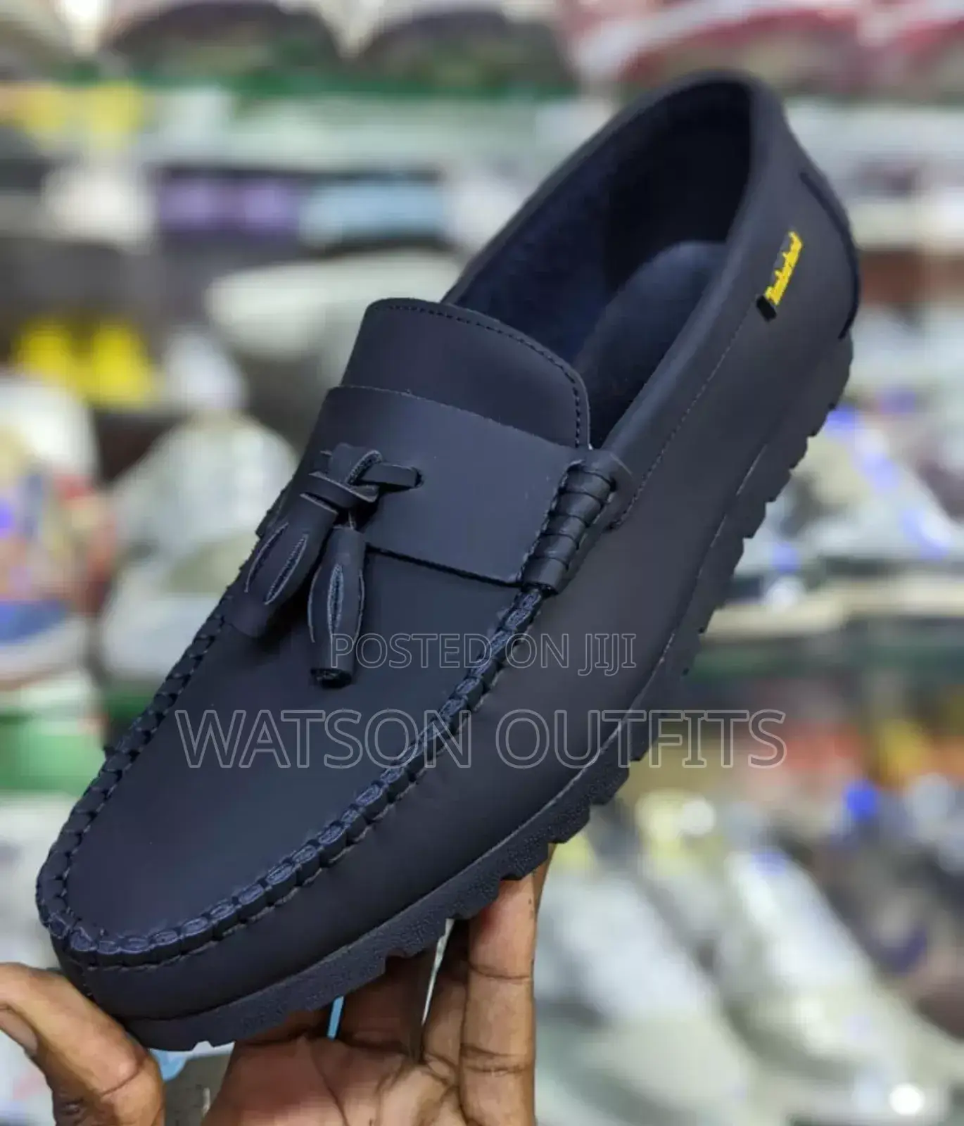 New Original Men Shoes/Loafers