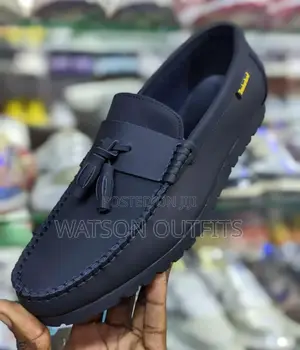 New Original Men Shoes/Loafers