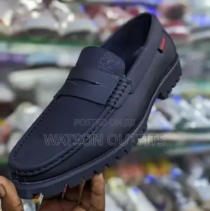 New Original Men Shoes/Loafers