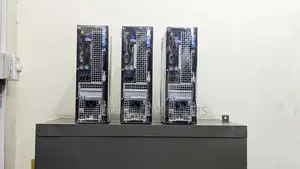 Desktop Computer Dell Optiplex 5040 4GB Intel Core I3 HDD 500GB