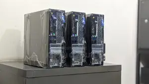 Desktop Computer Dell Optiplex 5040 4GB Intel Core I3 HDD 500GB