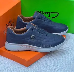 Timberland Sneakers New Original/Shoes/Footwears