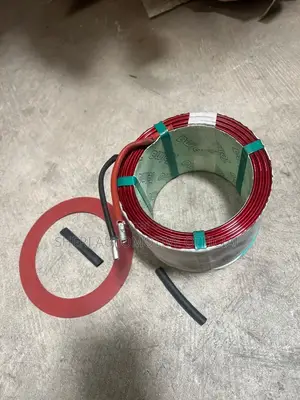 Asiastar, Higer, Yutong, Marcopolo Retarder Coil Old Model
