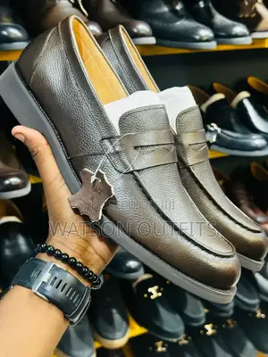 Best Quality Clarks Loafers/Shoes/Footwears