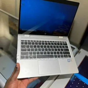 Laptop HP EliteBook 830 G6 16GB Intel Core I5 SSD 512GB