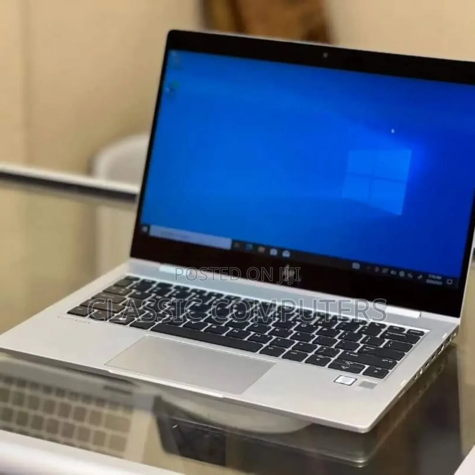 Laptop HP EliteBook 830 G6 16GB Intel Core I5 SSD 512GB