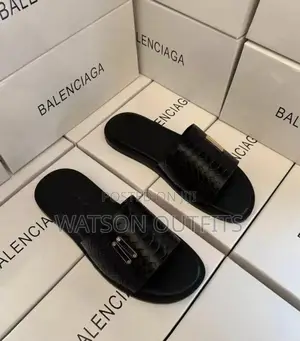 New Original Men Sandals With Multiple Brands