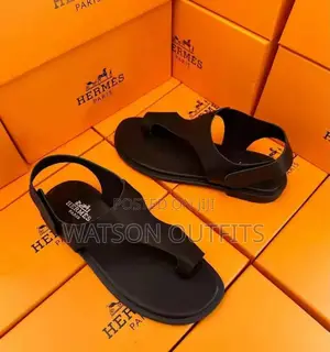 New Original Men Sandals With Multiple Brands