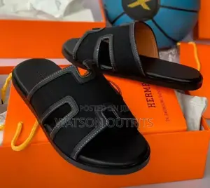 New Original Men Sandals With Multiple Brands