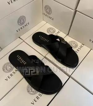 New Original Men Sandals With Multiple Brands