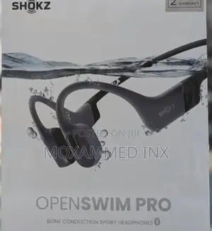 SHOKZ Open Swimm Pro