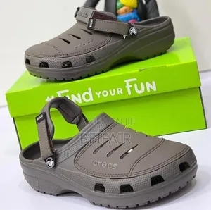 Original Crocs | Sandals | Casual