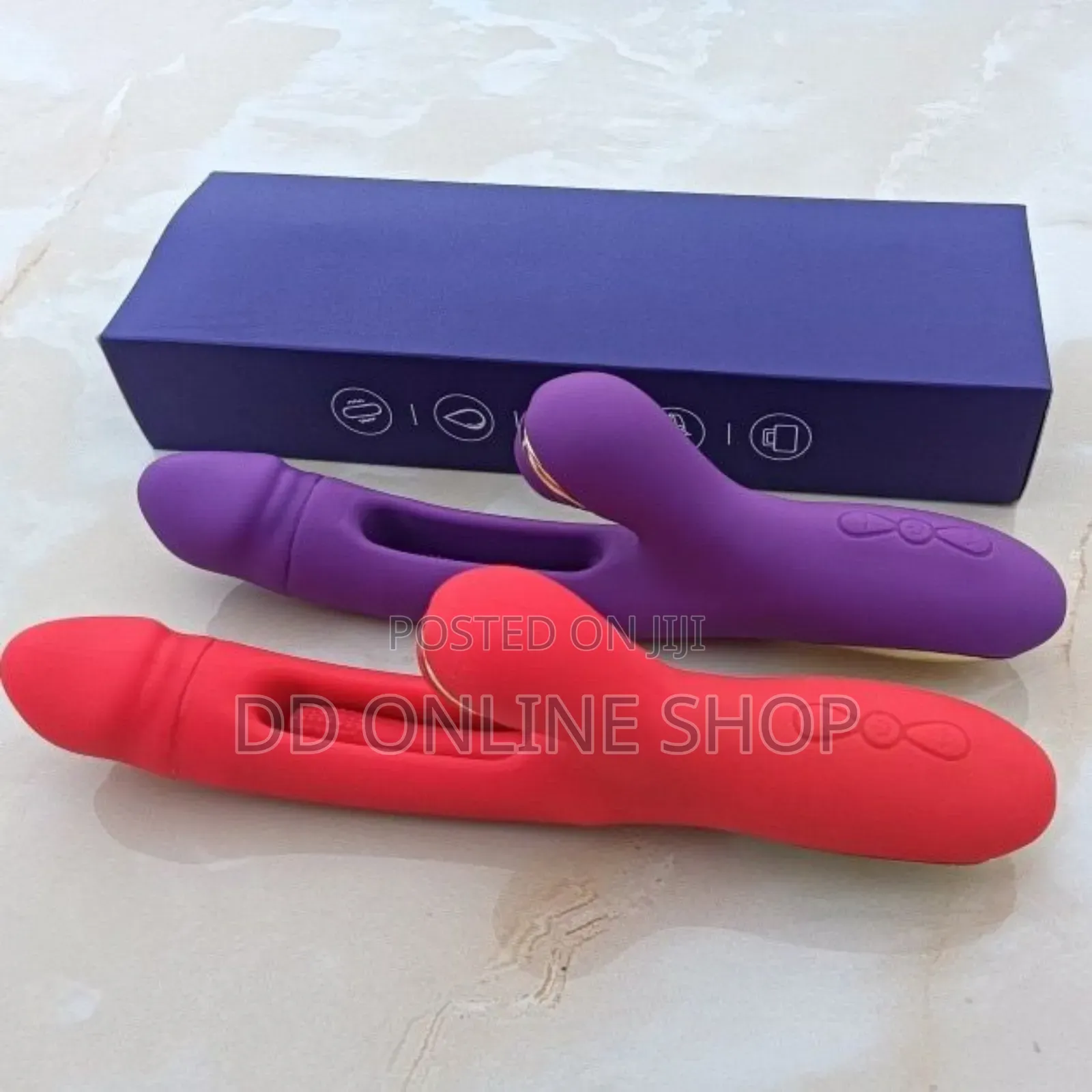 Triple Pleasure Giver Penetration,Licking and Sucking.