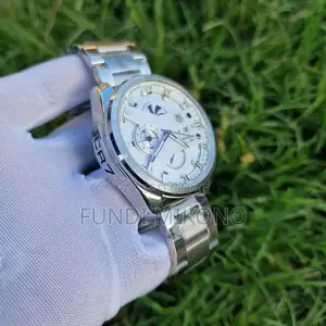 TG Carrera Cr7 Watch