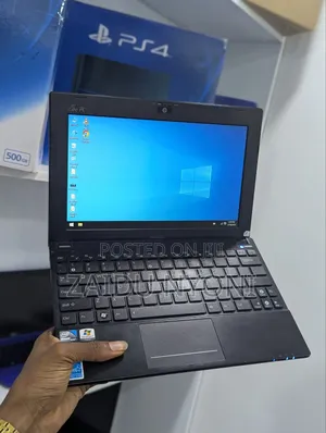 Laptop Asus Eee PC X101H 2GB Intel Atom HDD 250GB