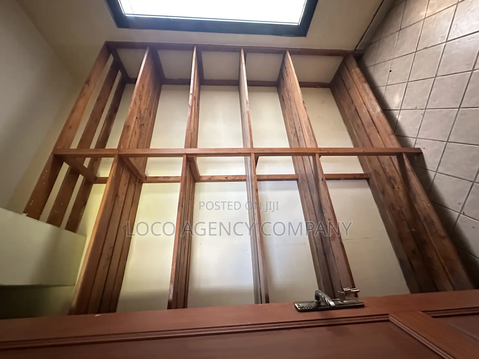 4bdrm Villa in Trusted Real Estate, Kawe for rent