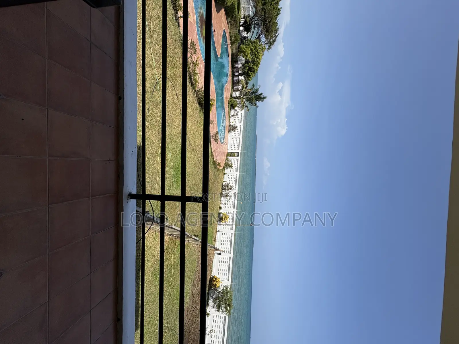 4bdrm Villa in Trusted Real Estate, Kawe for rent