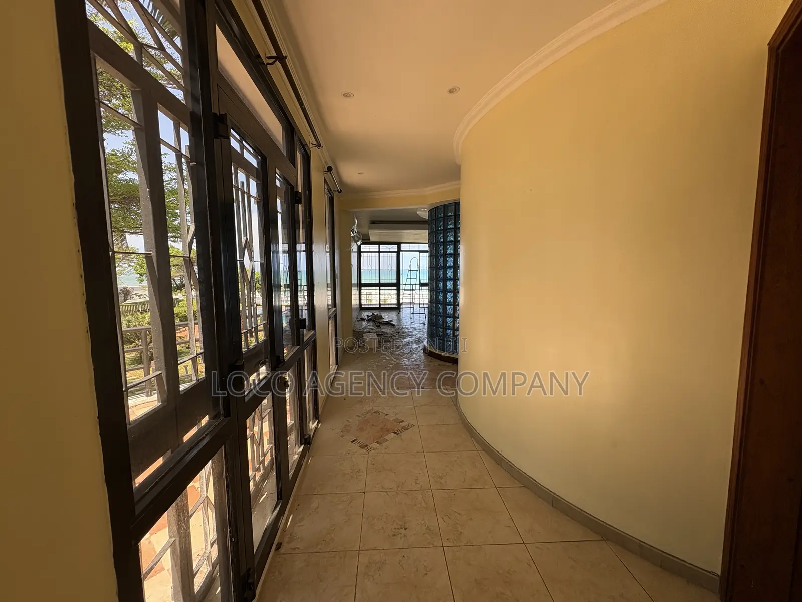 4bdrm Villa in Trusted Real Estate, Kawe for rent