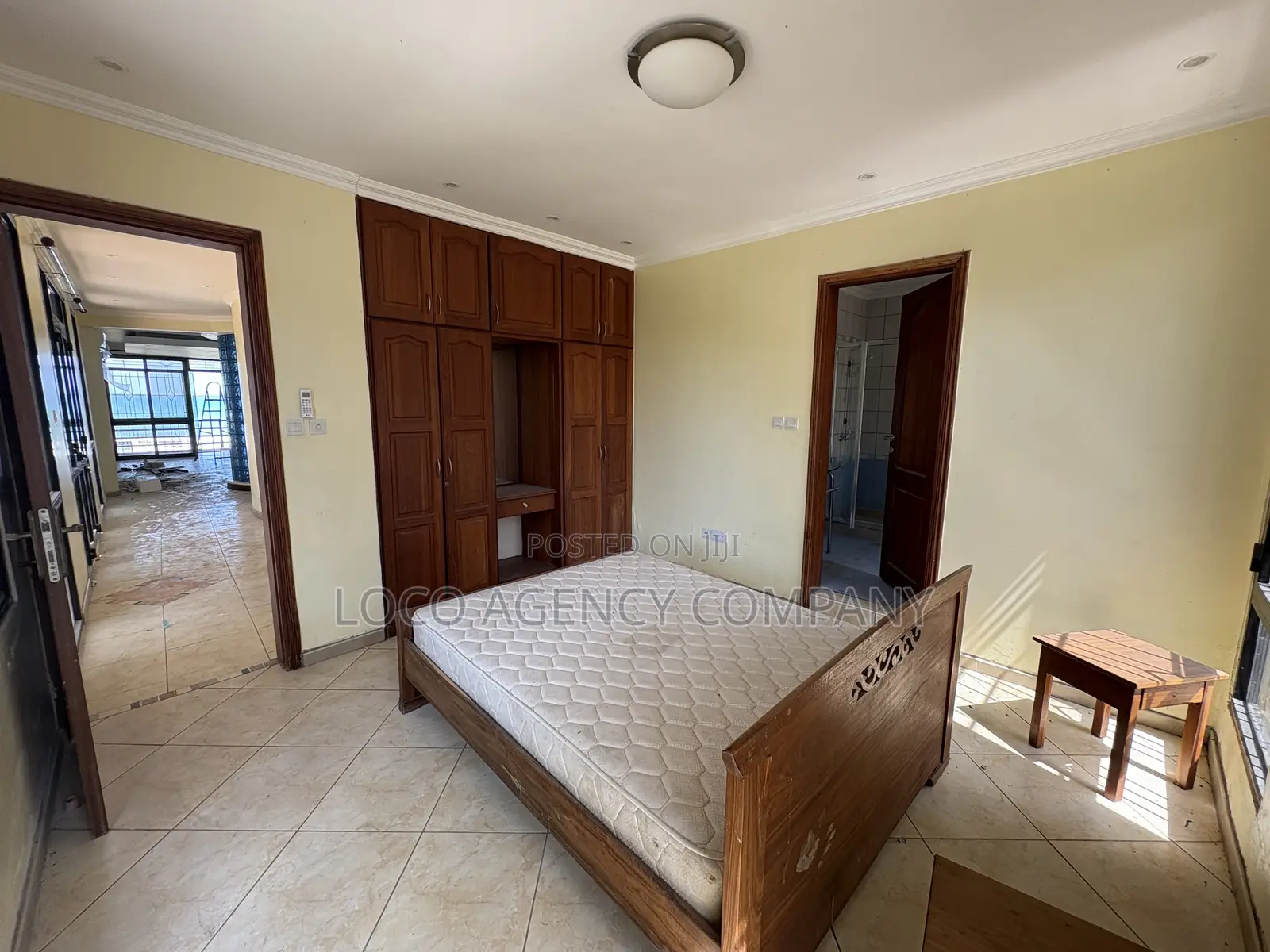 4bdrm Villa in Trusted Real Estate, Kawe for rent