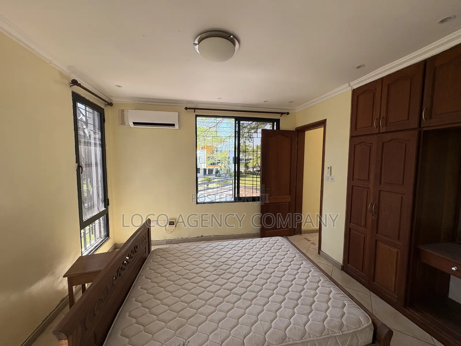 4bdrm Villa in Trusted Real Estate, Kawe for rent