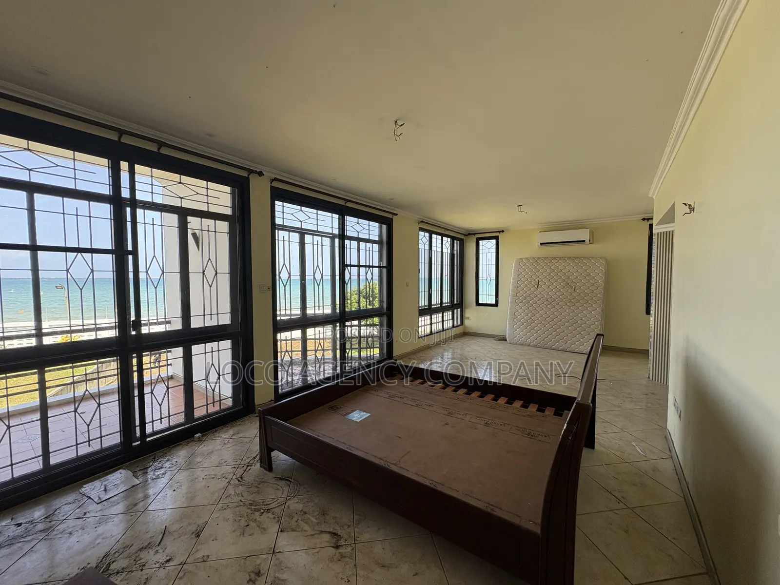 4bdrm Villa in Trusted Real Estate, Kawe for rent