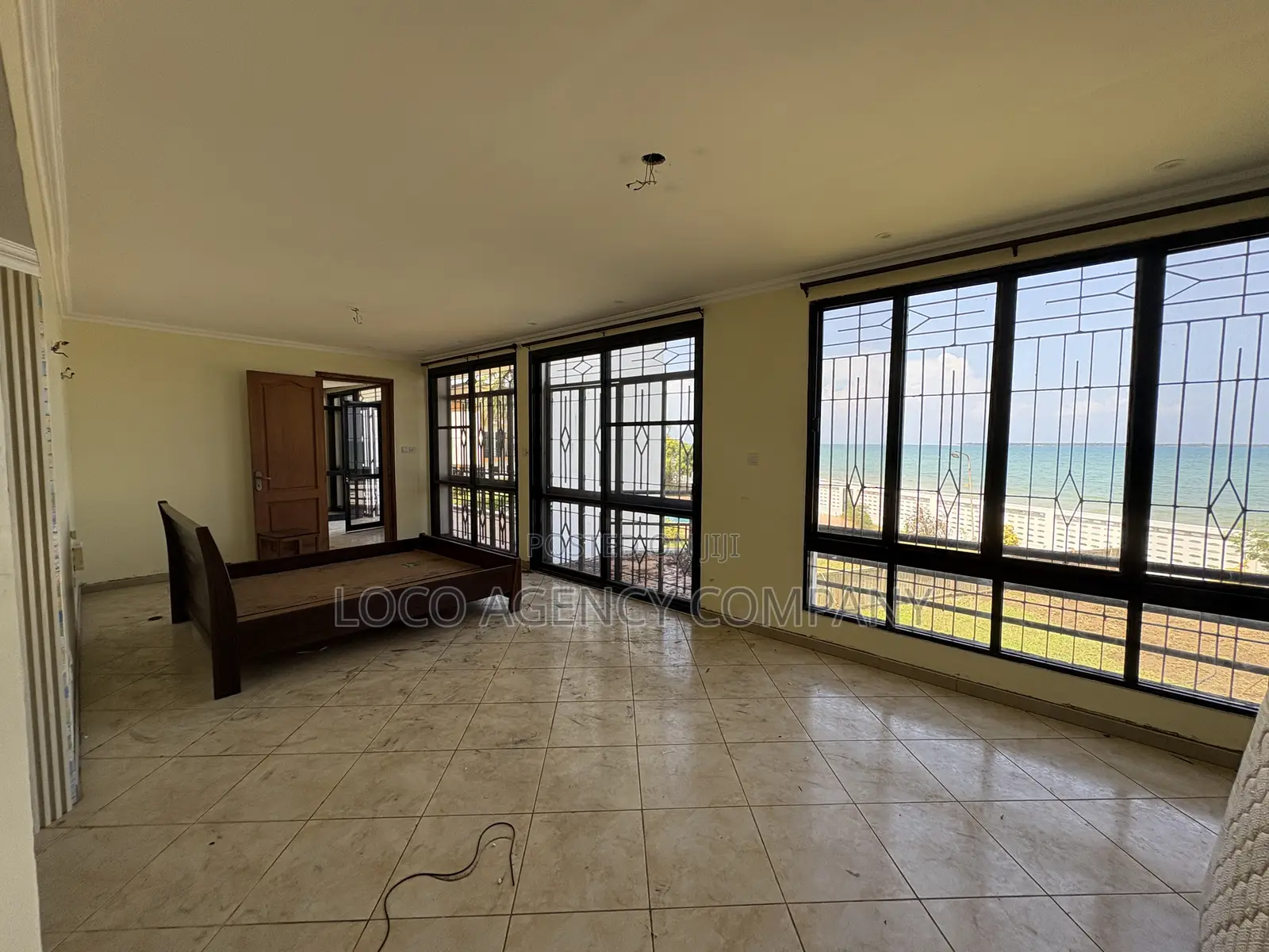 4bdrm Villa in Trusted Real Estate, Kawe for rent