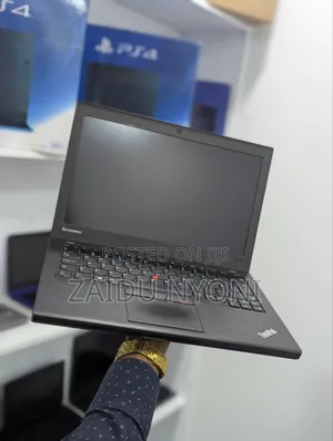 Laptop Lenovo ThinkPad X250 4GB Intel Core i3 HDD 320GB