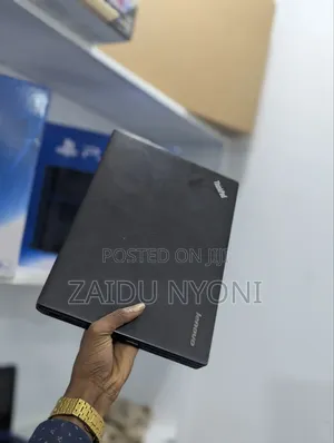Laptop Lenovo ThinkPad X250 4GB Intel Core i3 HDD 320GB