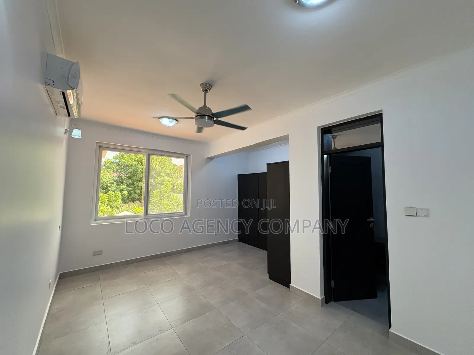 5bdrm Villa in Trusted Real Estate, Kawe for rent
