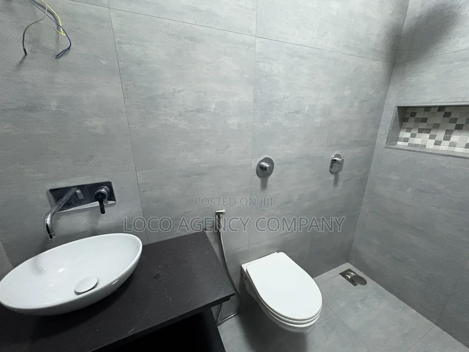 5bdrm Villa in Trusted Real Estate, Kawe for rent
