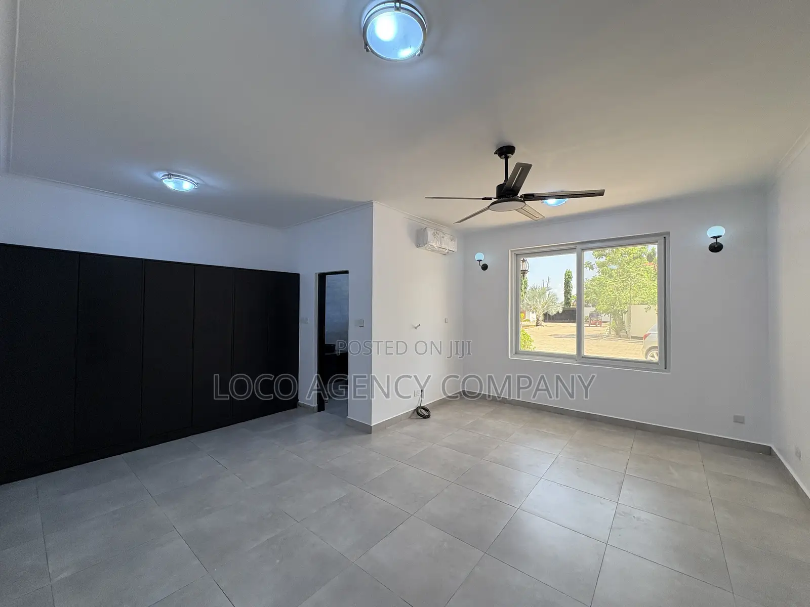 5bdrm Villa in Trusted Real Estate, Kawe for rent