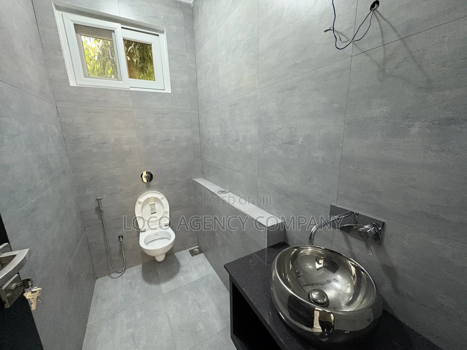 5bdrm Villa in Trusted Real Estate, Kawe for rent