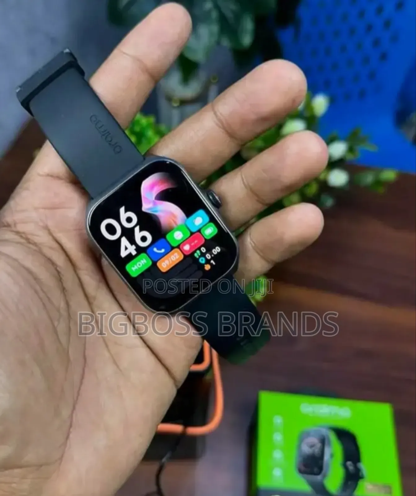 Oraimo Nova AM OSW 812