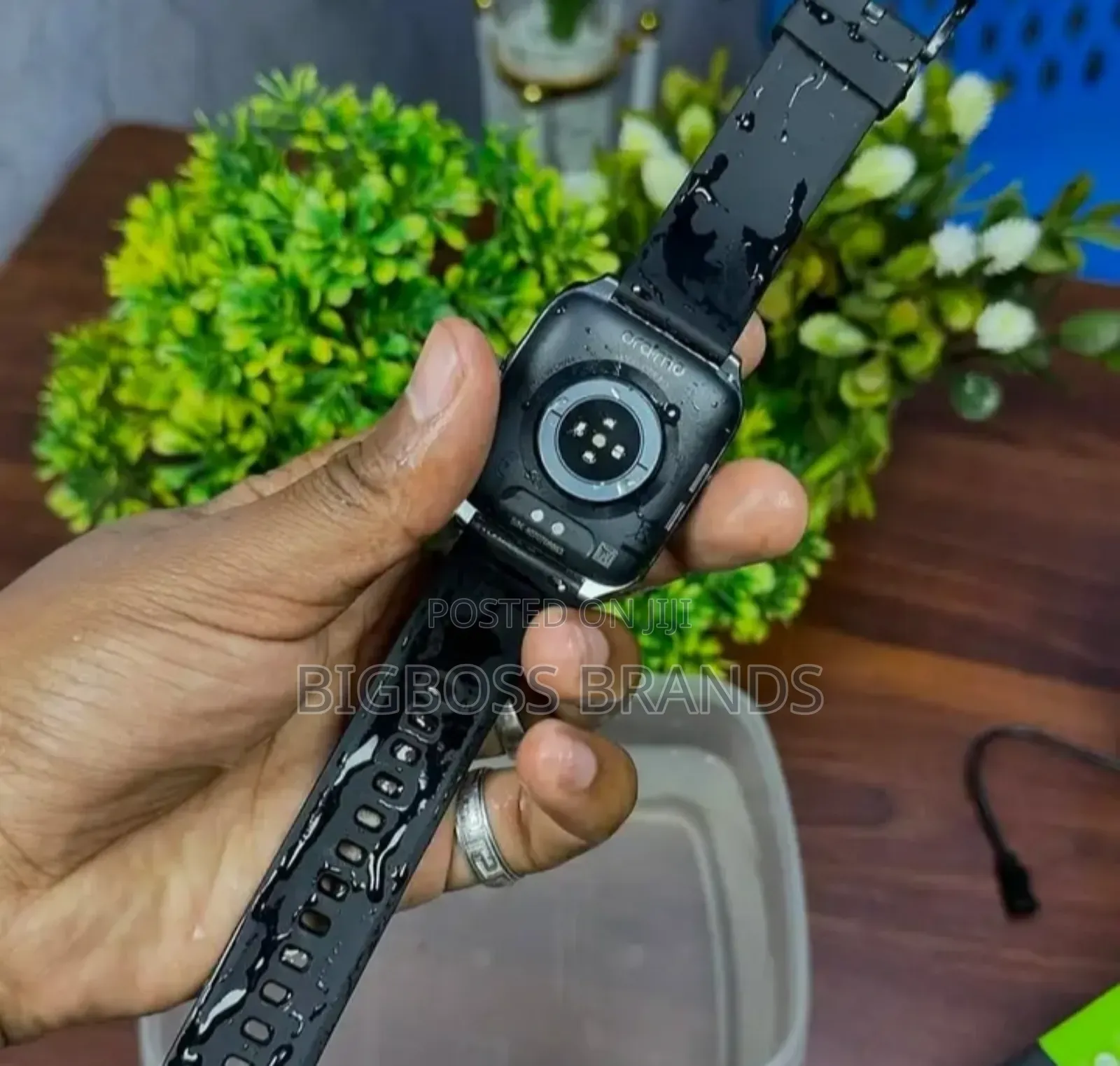 Oraimo Nova AM OSW 812
