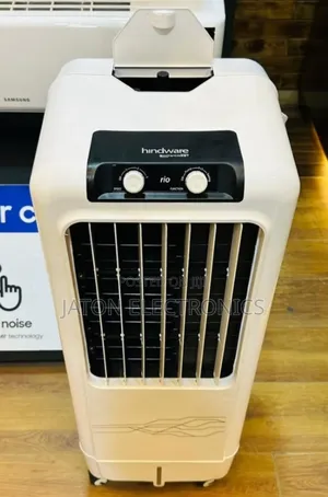 Photo - Hindware Rio Aircooler 12L