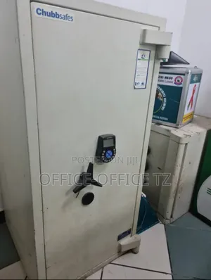 Safe Storage Unit (1ton)