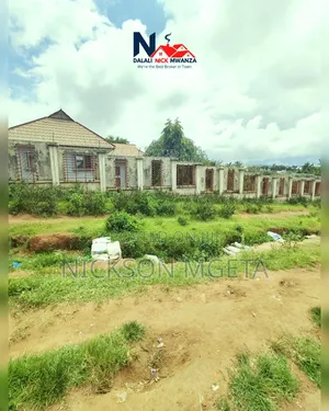 Plot for Sale