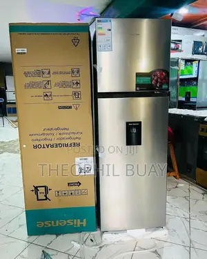 H321ti-Wd Non Frost 247L