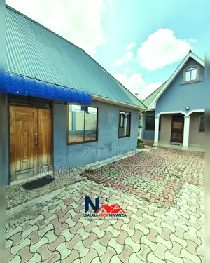 Furnished 2bdrm Apartment in Dalali_Nick_Mwanza, Nyasaka for rent